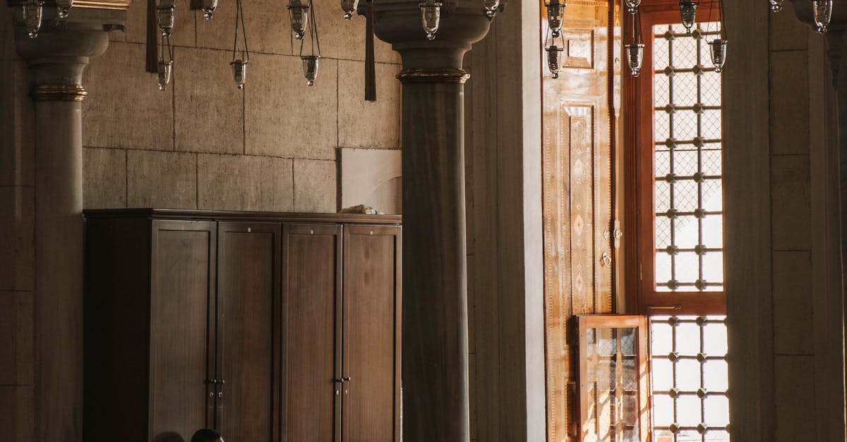 Are walk-in closets a waste of space?