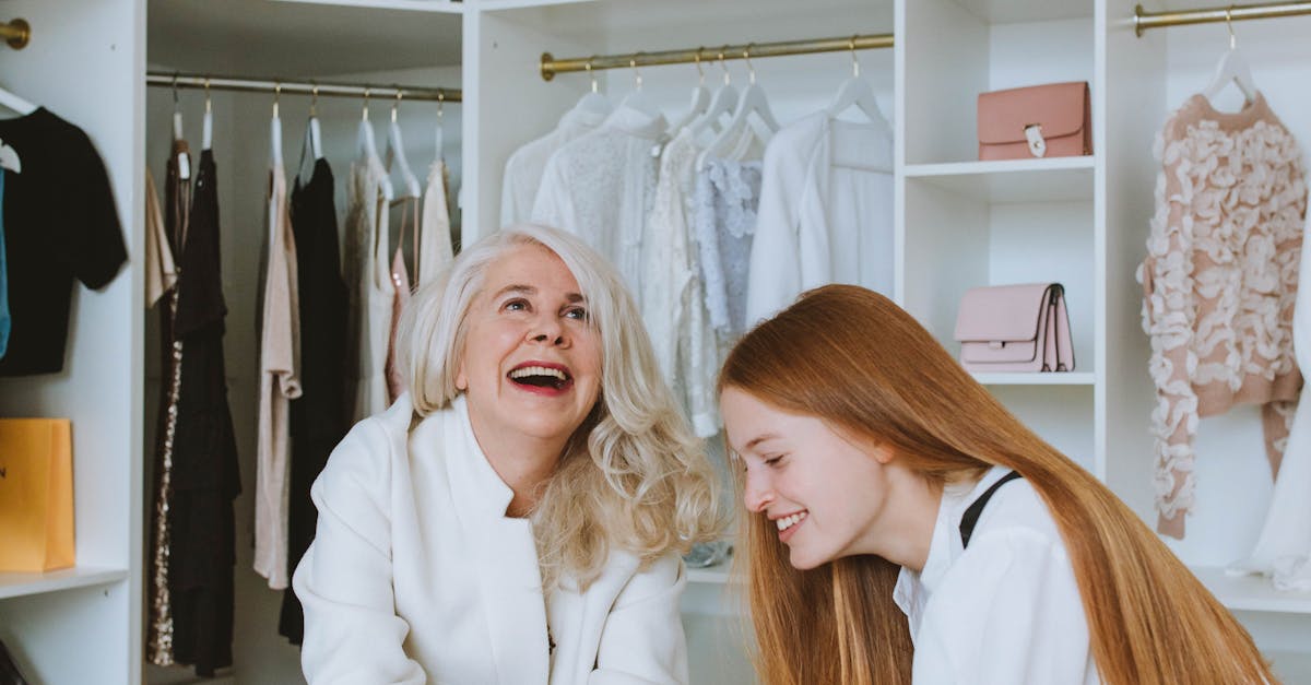 Do built-in wardrobes add value to a house?