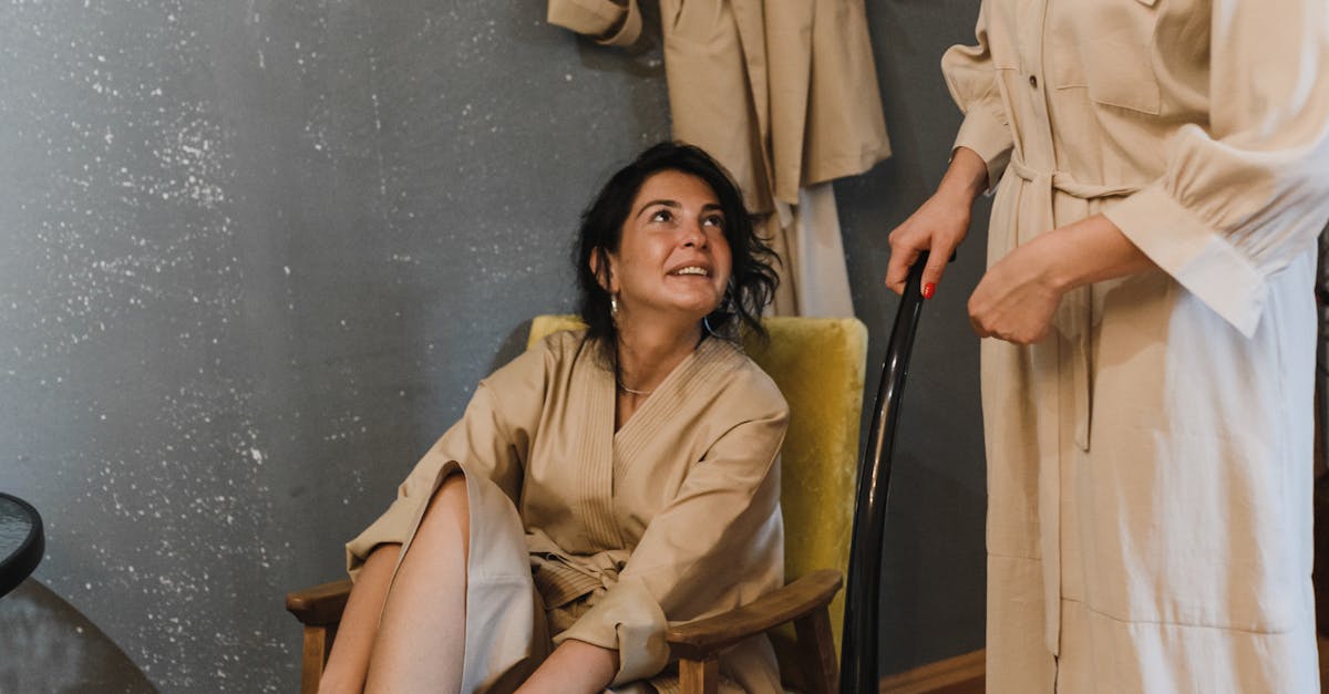 Do built-in wardrobes need ventilation?