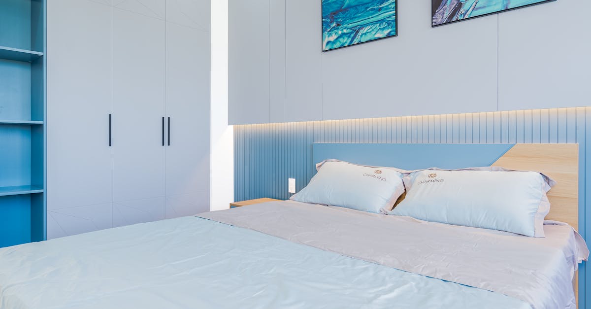 Which wood is better for a wardrobe?